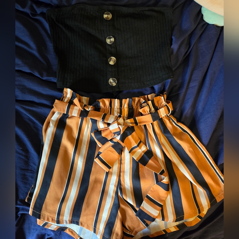 Adorable summer set